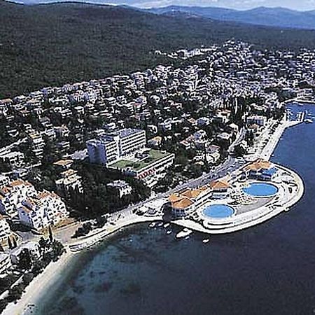 Apartment Kralj Selce Zewnętrze zdjęcie