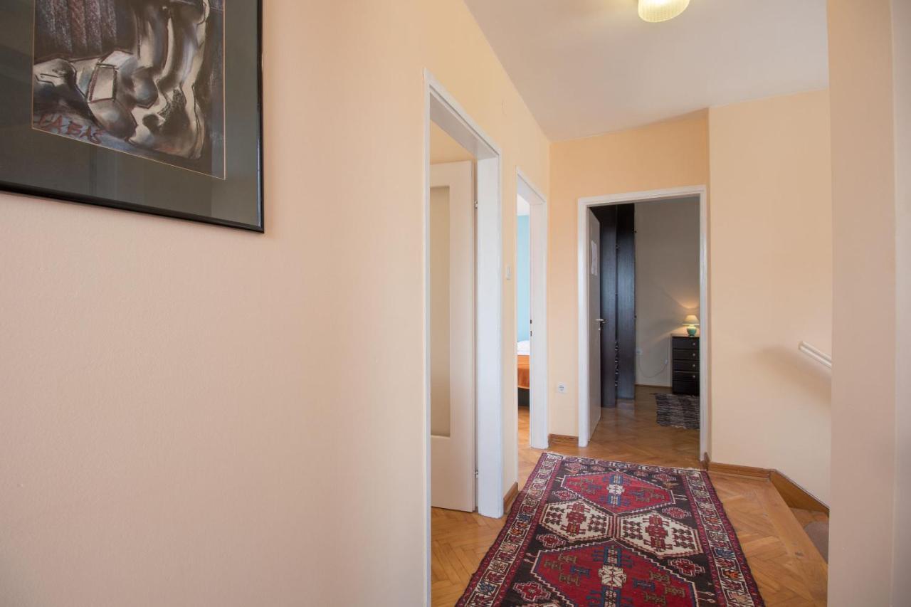 Apartment Kralj Selce Zewnętrze zdjęcie