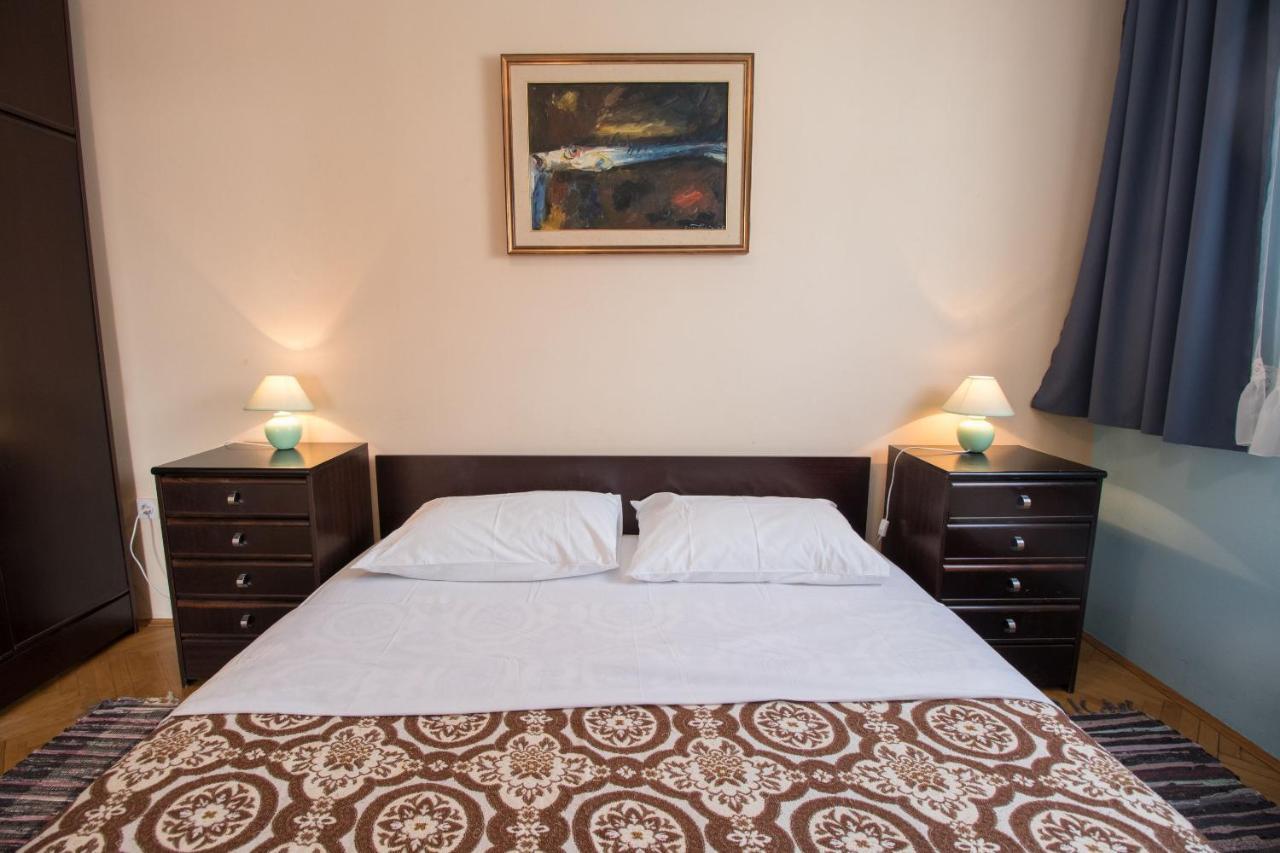 Apartment Kralj Selce Zewnętrze zdjęcie