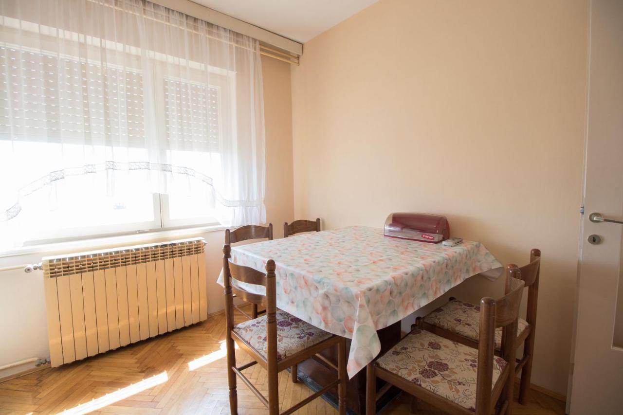 Apartment Kralj Selce Zewnętrze zdjęcie