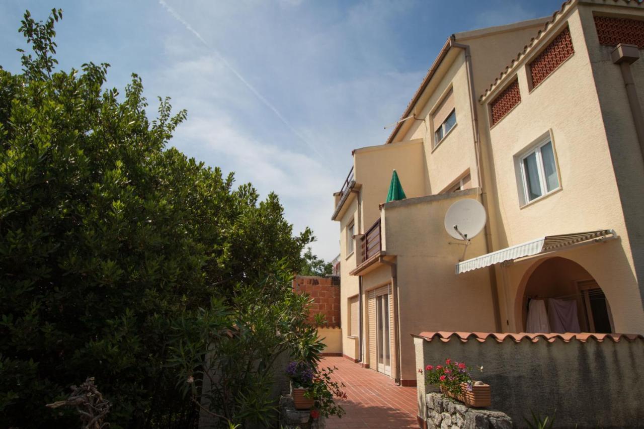 Apartment Kralj Selce Zewnętrze zdjęcie