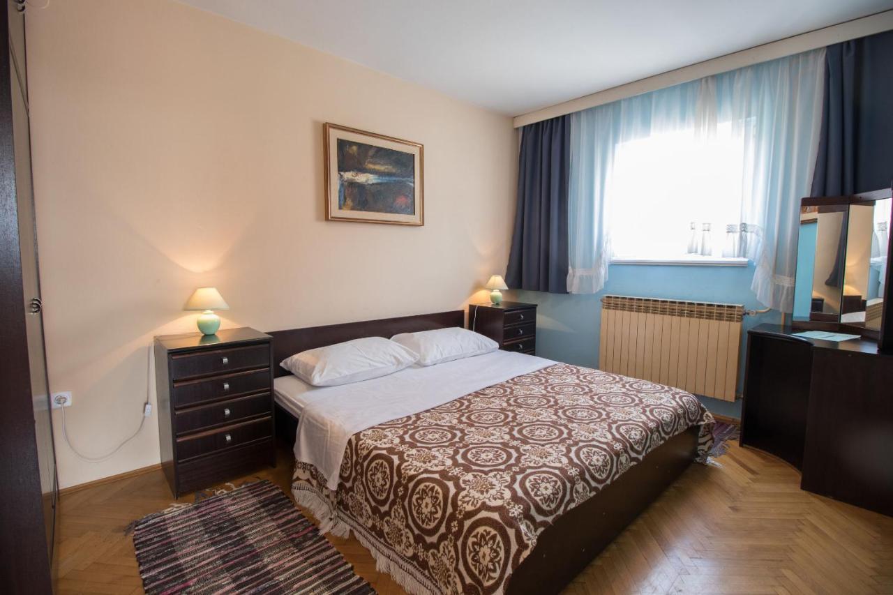 Apartment Kralj Selce Zewnętrze zdjęcie
