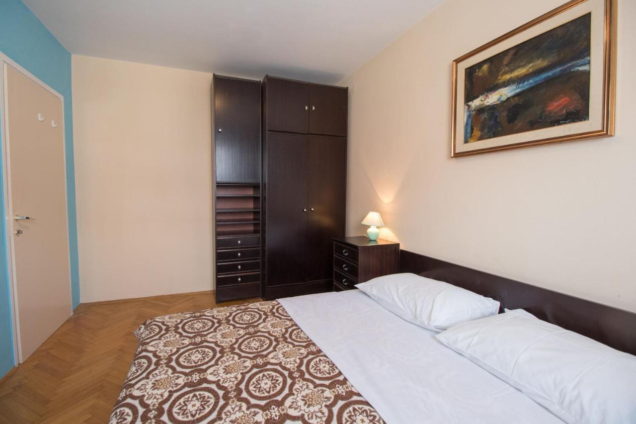 Apartment Kralj Selce Zewnętrze zdjęcie