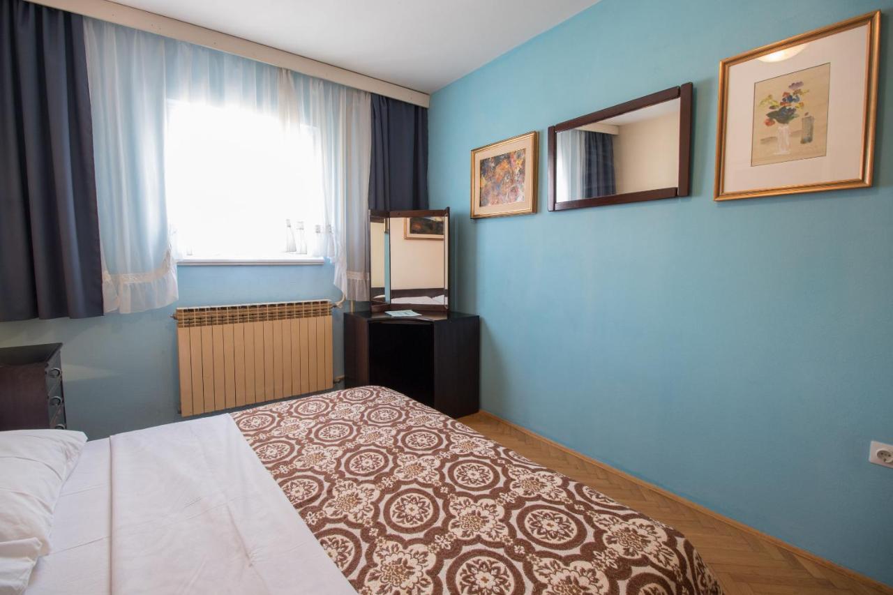 Apartment Kralj Selce Zewnętrze zdjęcie