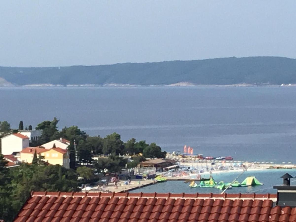 Apartment Kralj Selce Zewnętrze zdjęcie