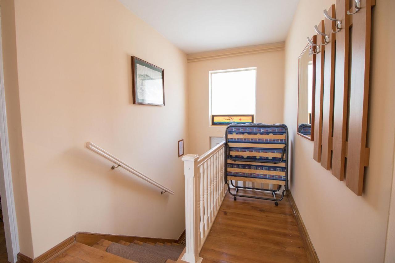 Apartment Kralj Selce Zewnętrze zdjęcie