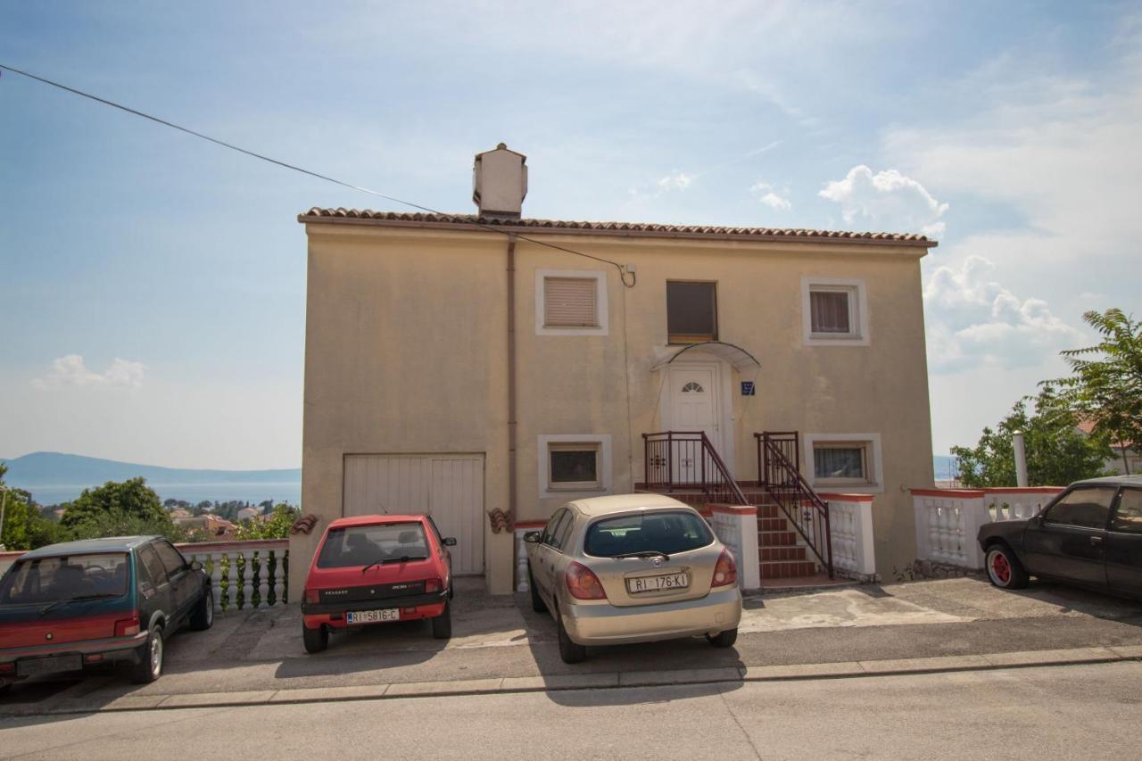 Apartment Kralj Selce Zewnętrze zdjęcie
