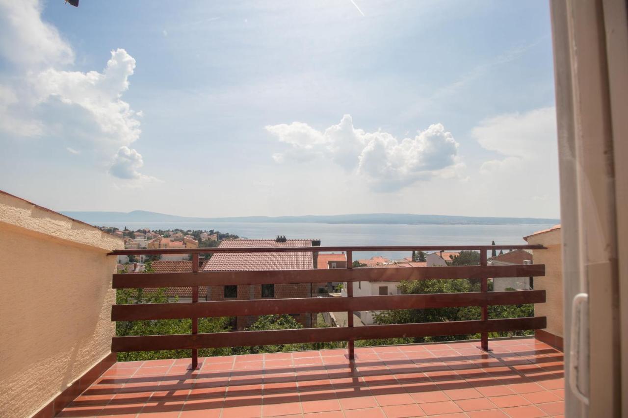 Apartment Kralj Selce Zewnętrze zdjęcie